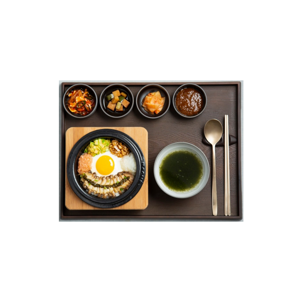 Dream of Me –  K-beauty medical tourism package